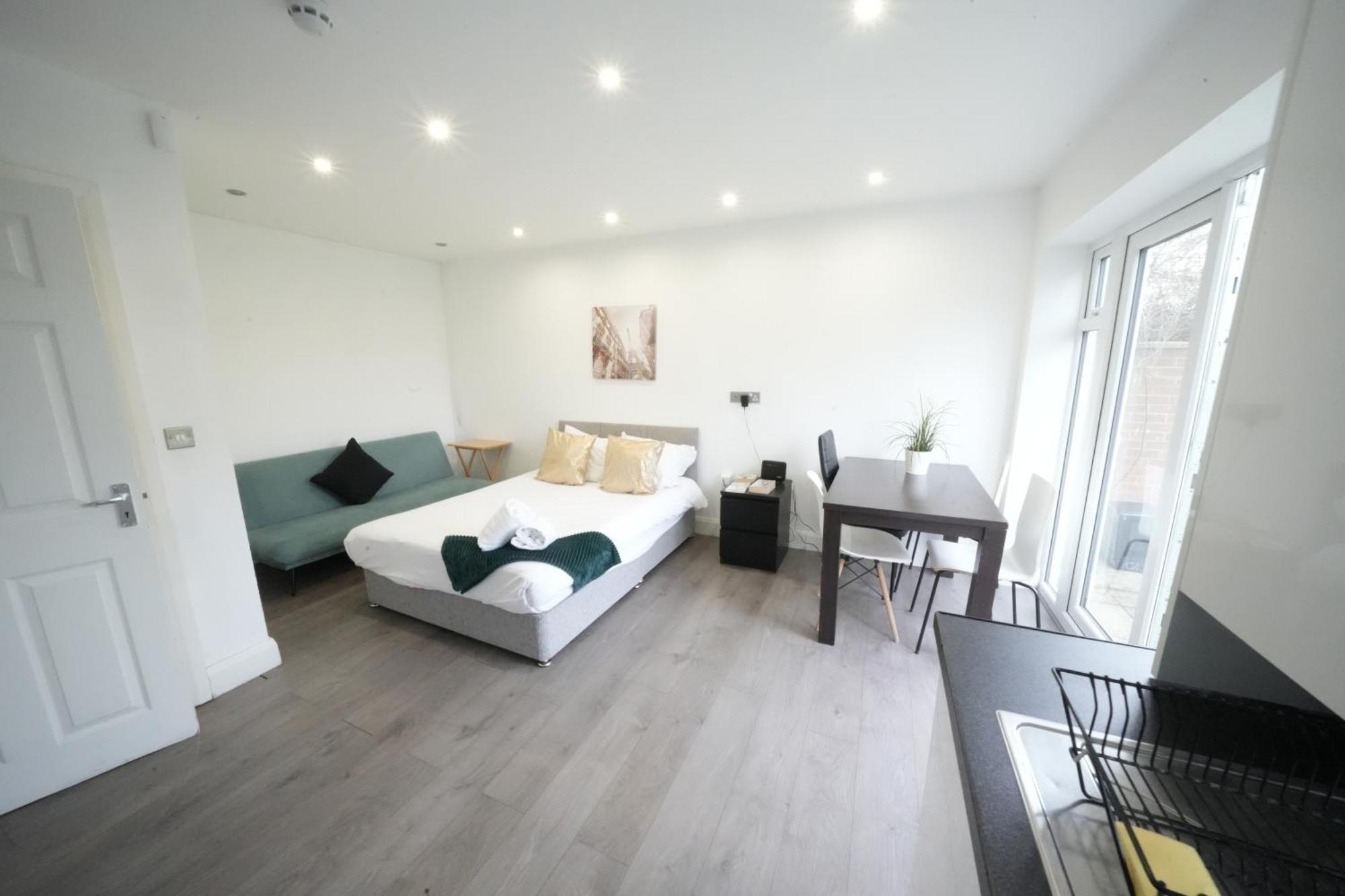 Homestay The Hatton *