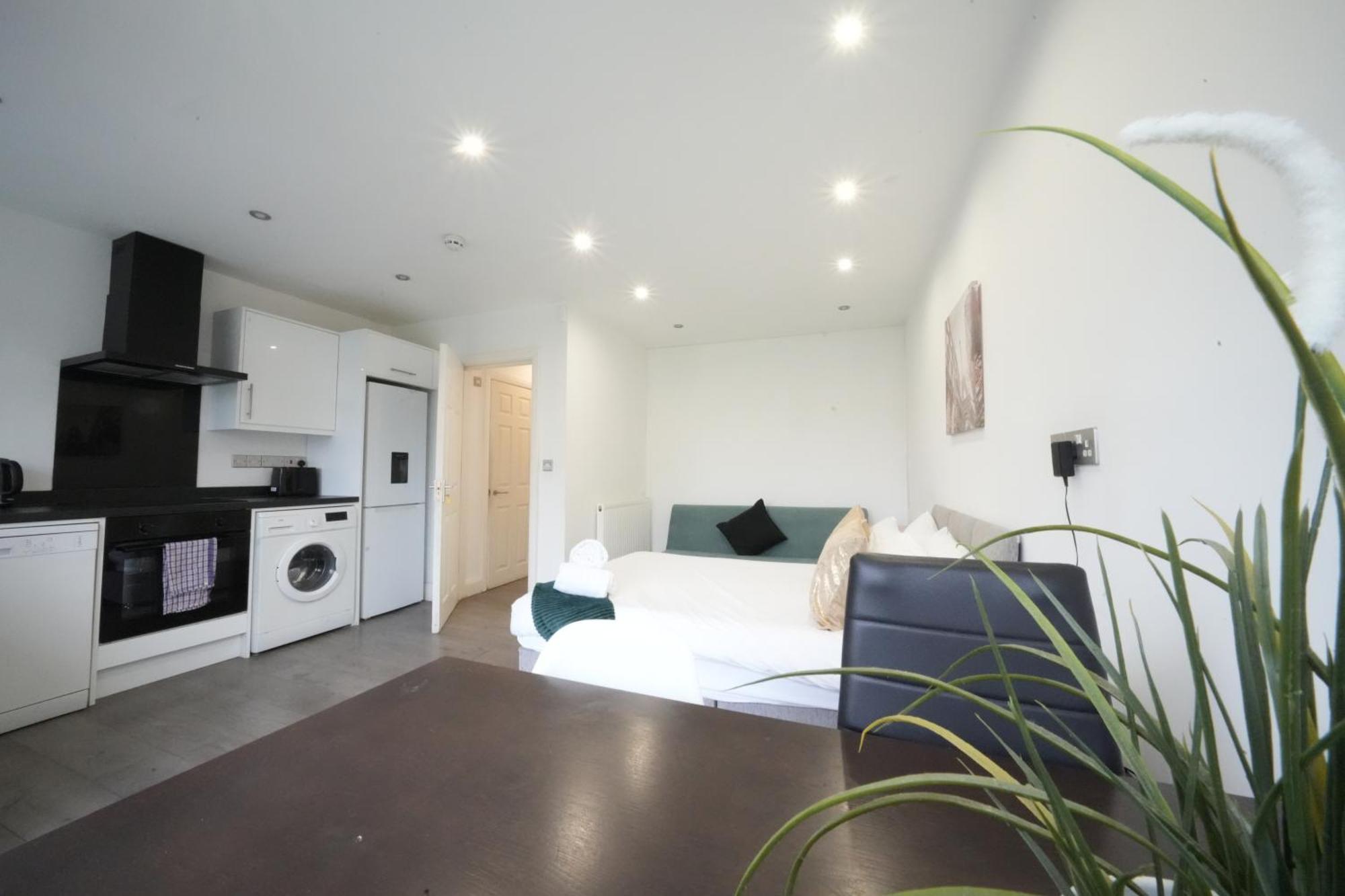 Homestay The Hatton