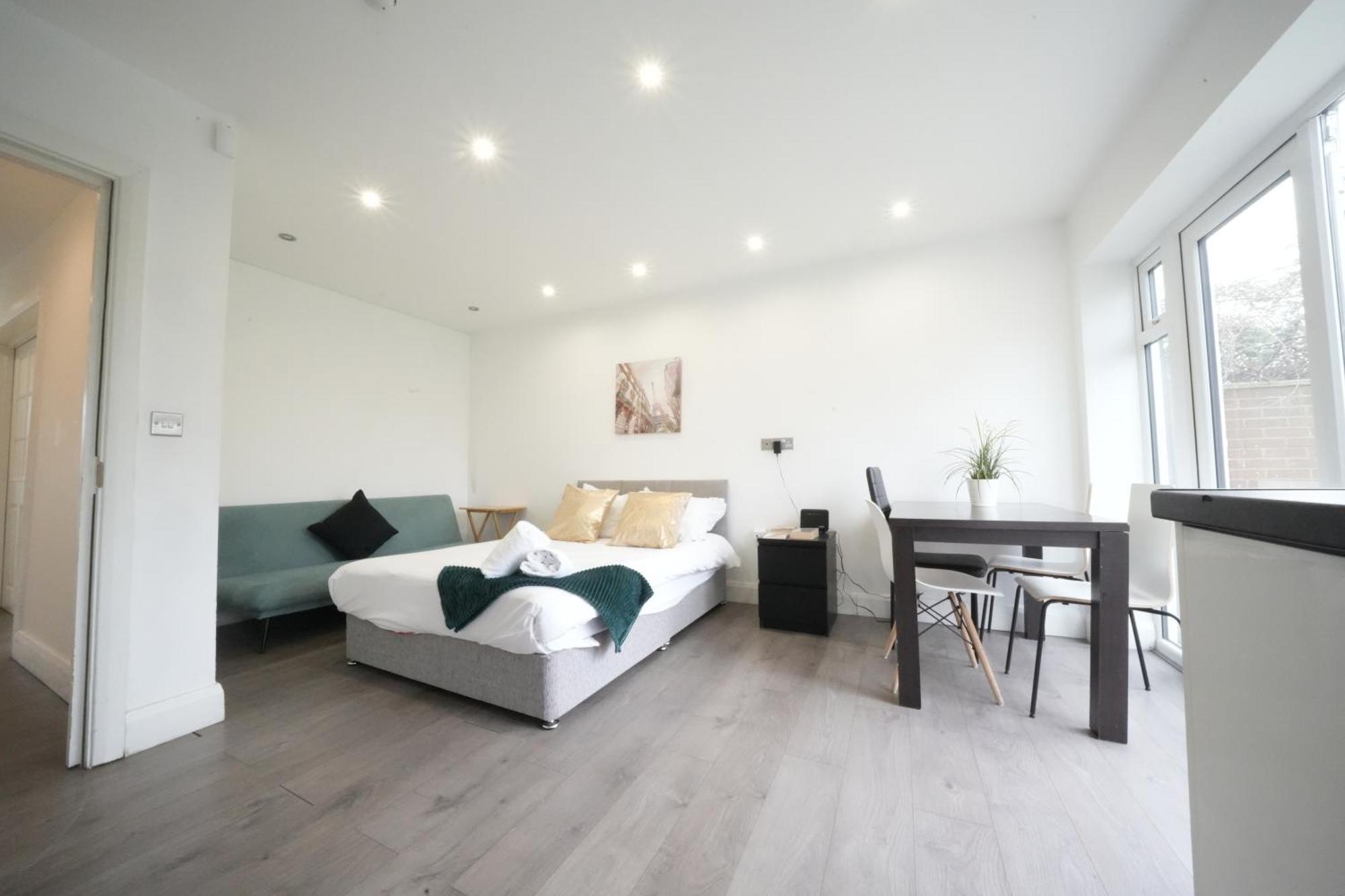 Homestay The Hatton *