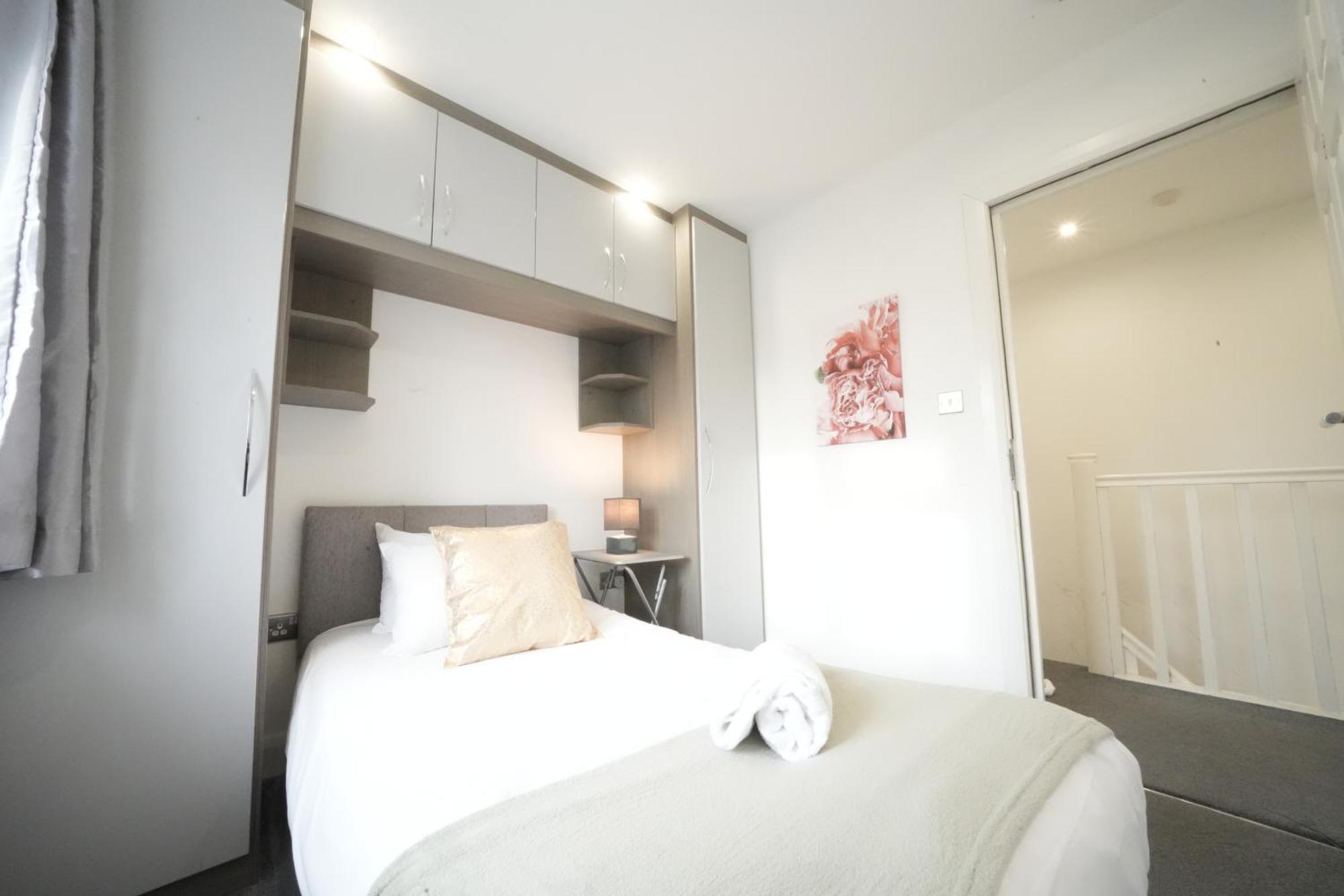 Homestay The Hatton
