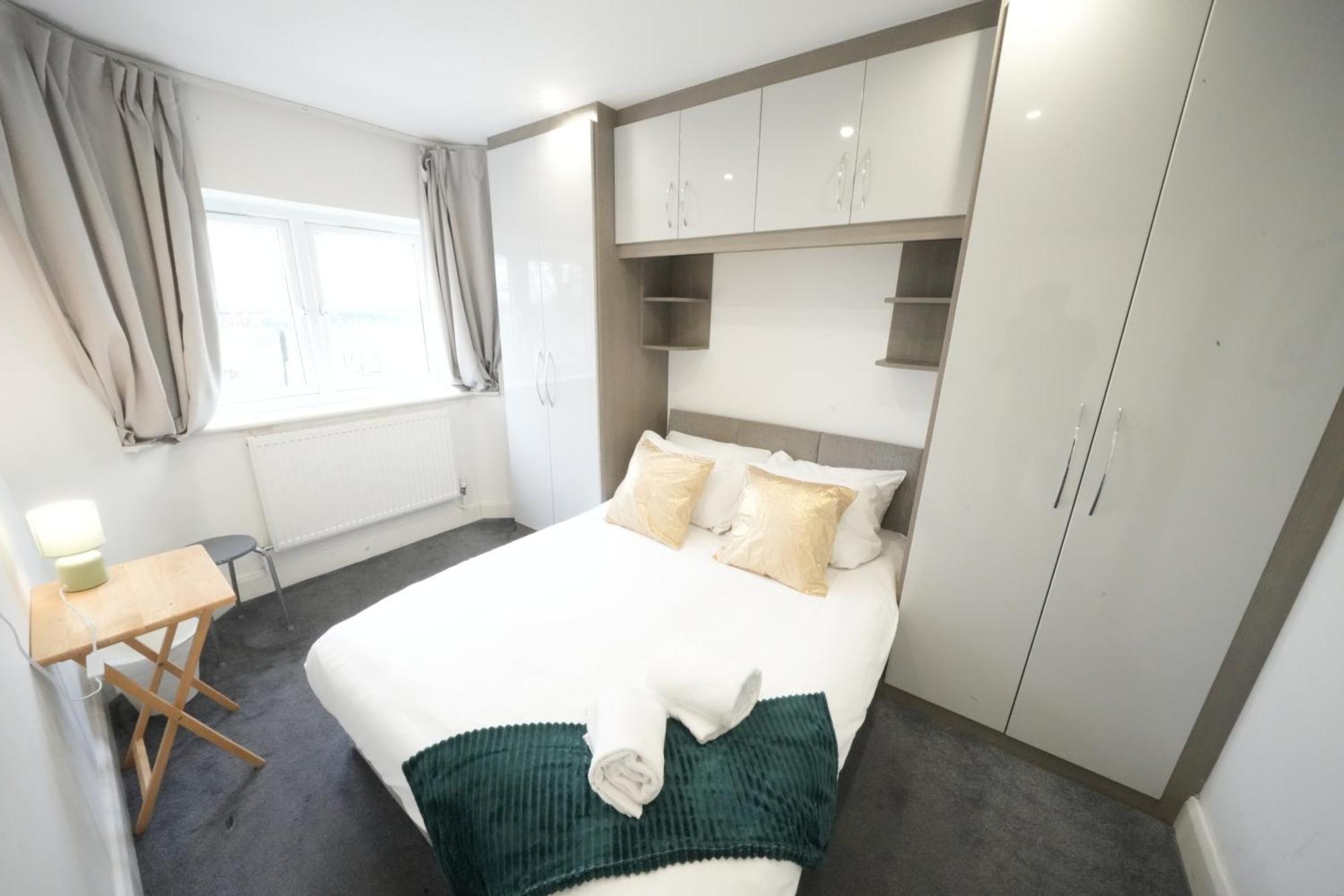 Homestay The Hatton