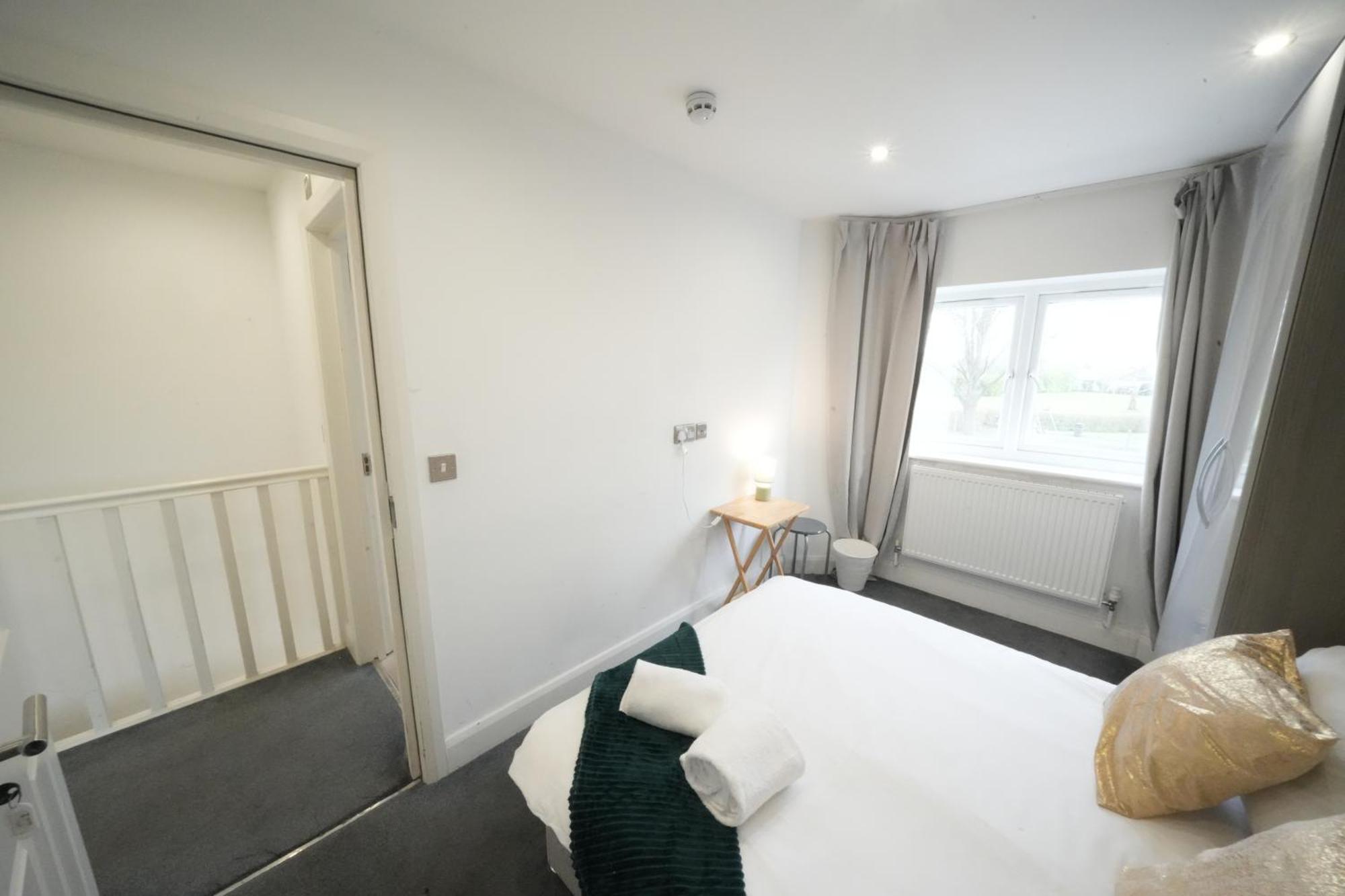 The Hatton Homestay