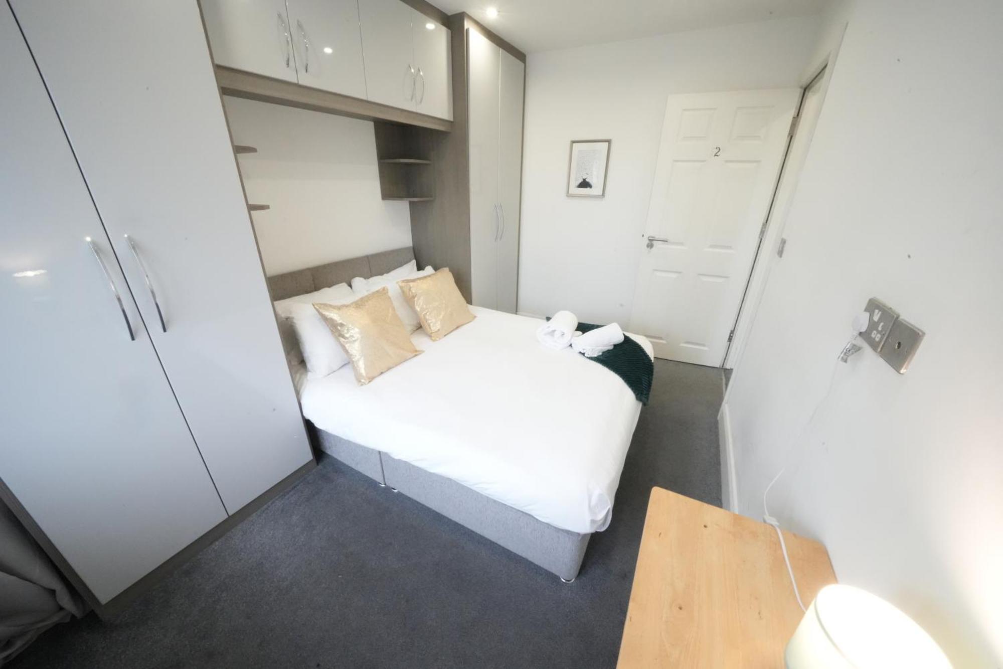 Homestay The Hatton