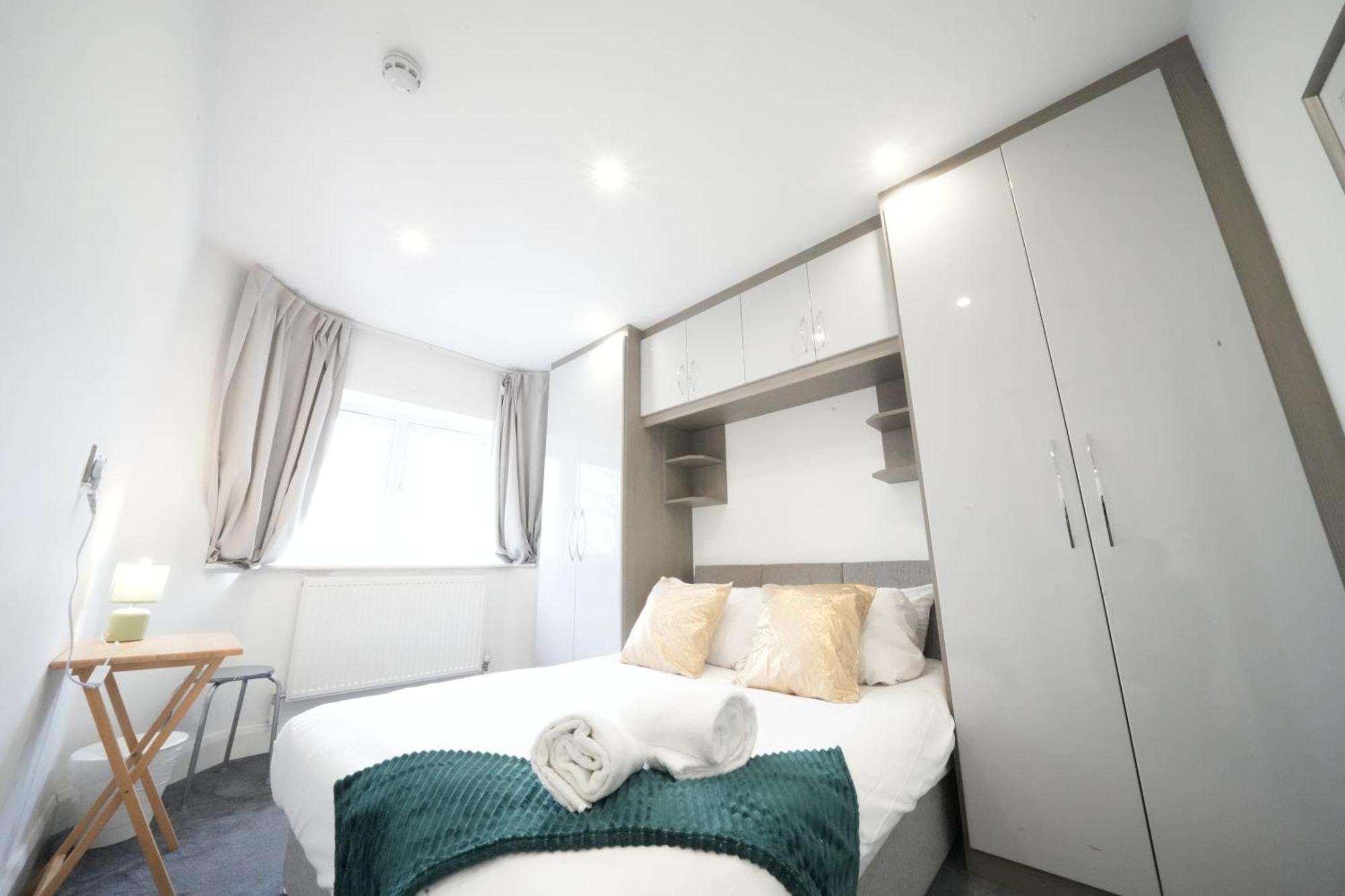 The Hatton Homestay *