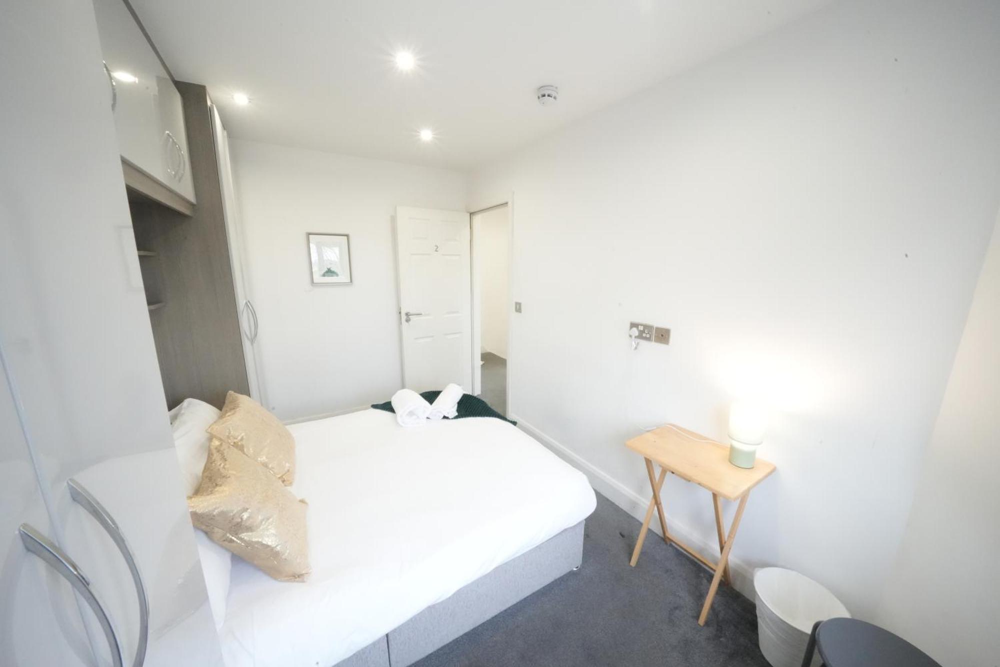 Homestay The Hatton *