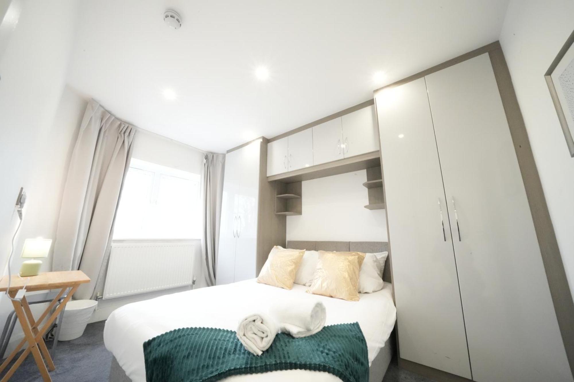 Homestay The Hatton