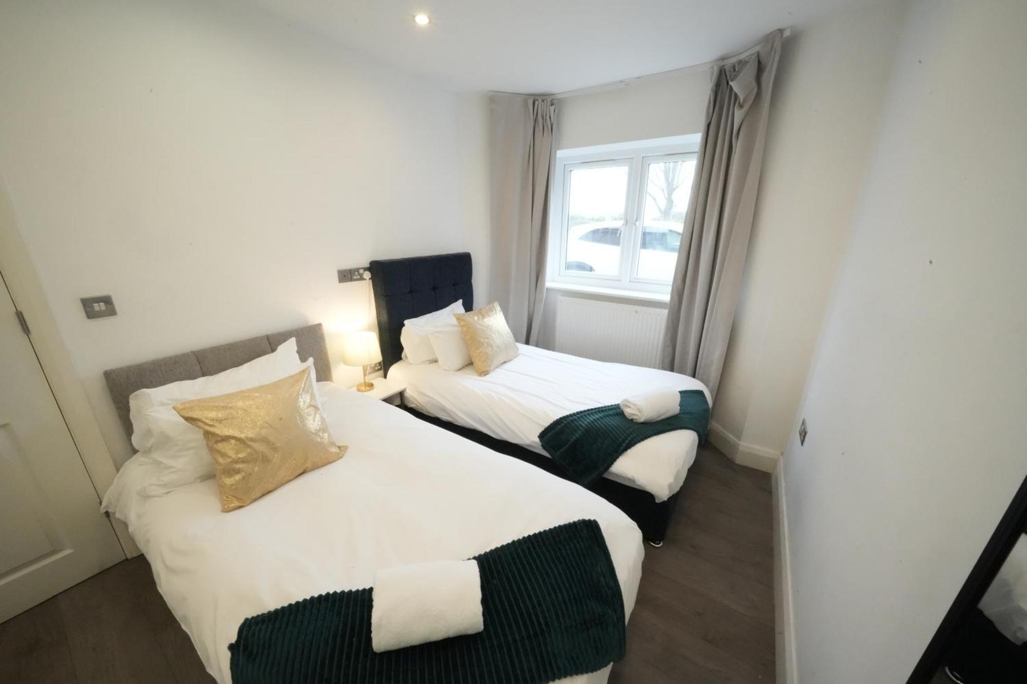 The Hatton Homestay *