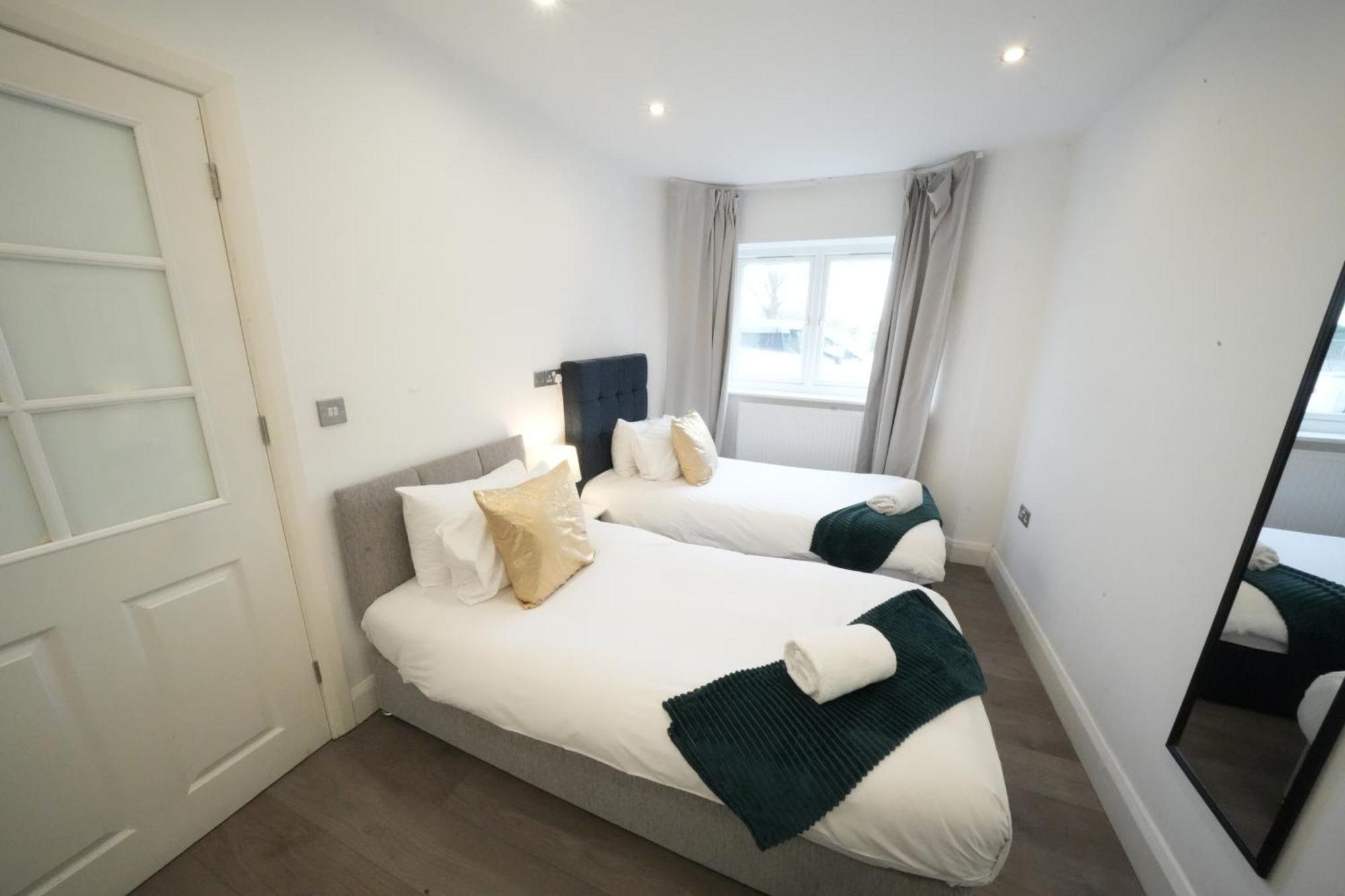 The Hatton Homestay