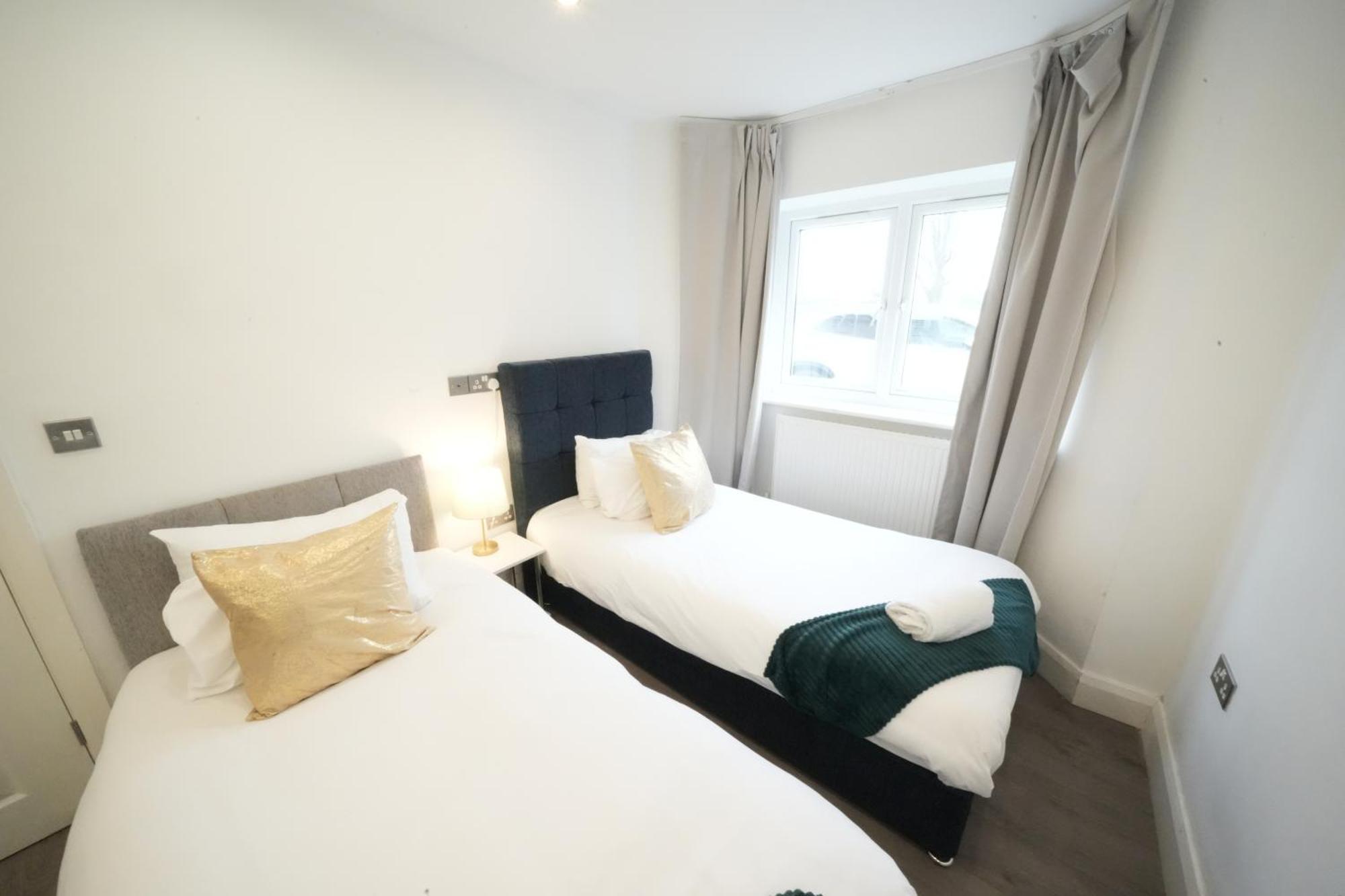 Homestay The Hatton *