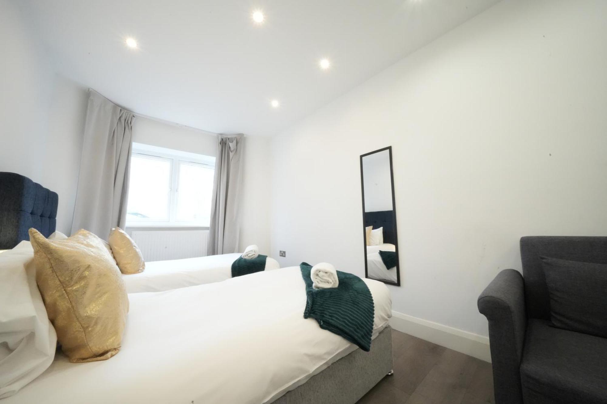 Homestay The Hatton *