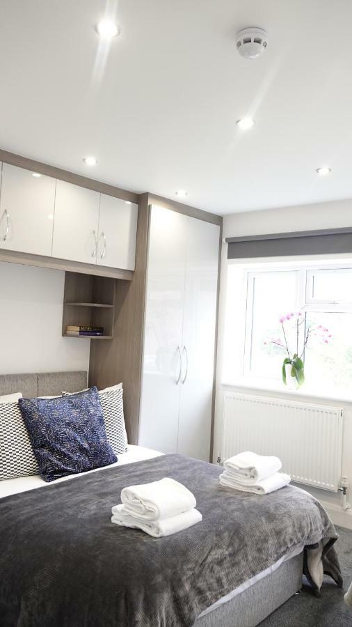 The Hatton Homestay
