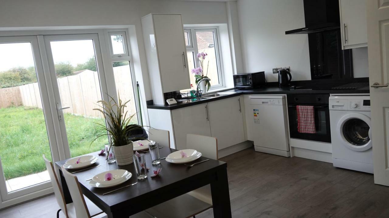 The Hatton Homestay Harlington (Greater London)