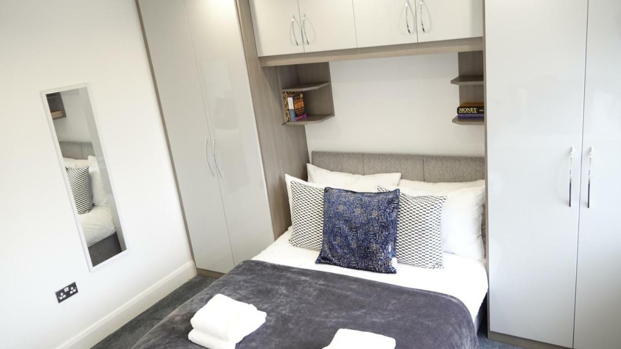 Homestay The Hatton *