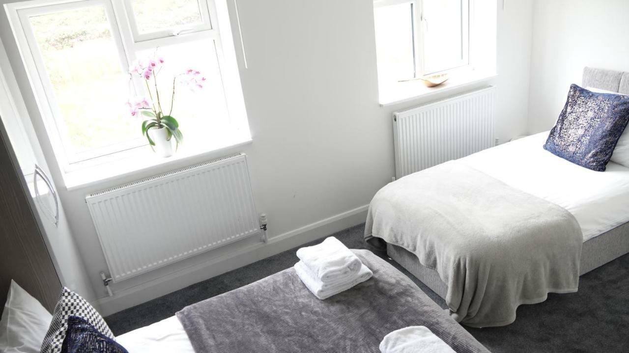 The Hatton Homestay *
