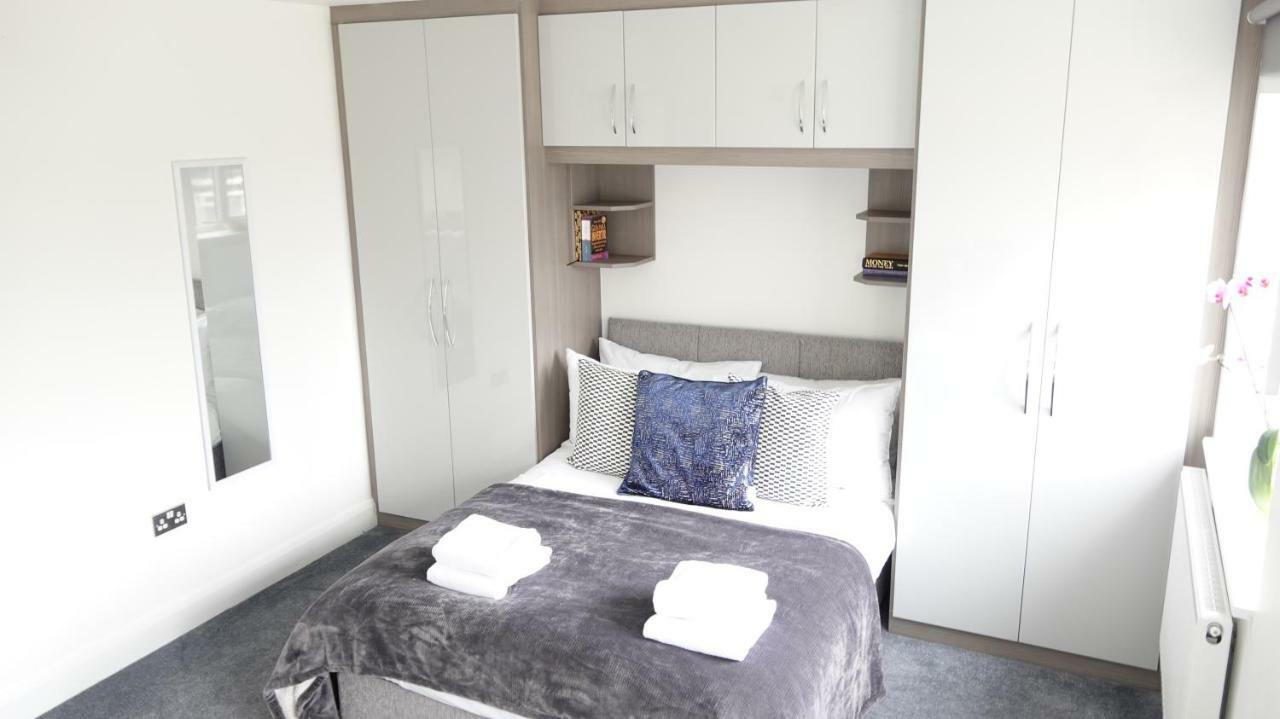 The Hatton Homestay