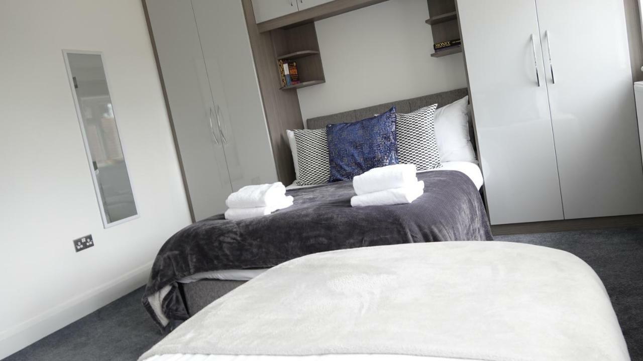 The Hatton Homestay