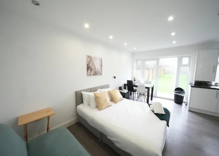 The Hatton Rooms