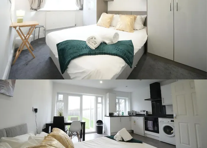 The Hatton Rooms