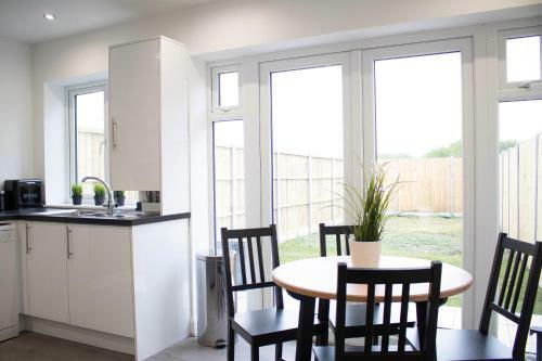 The Hatton Privatunterkunft Harlington (Greater London)