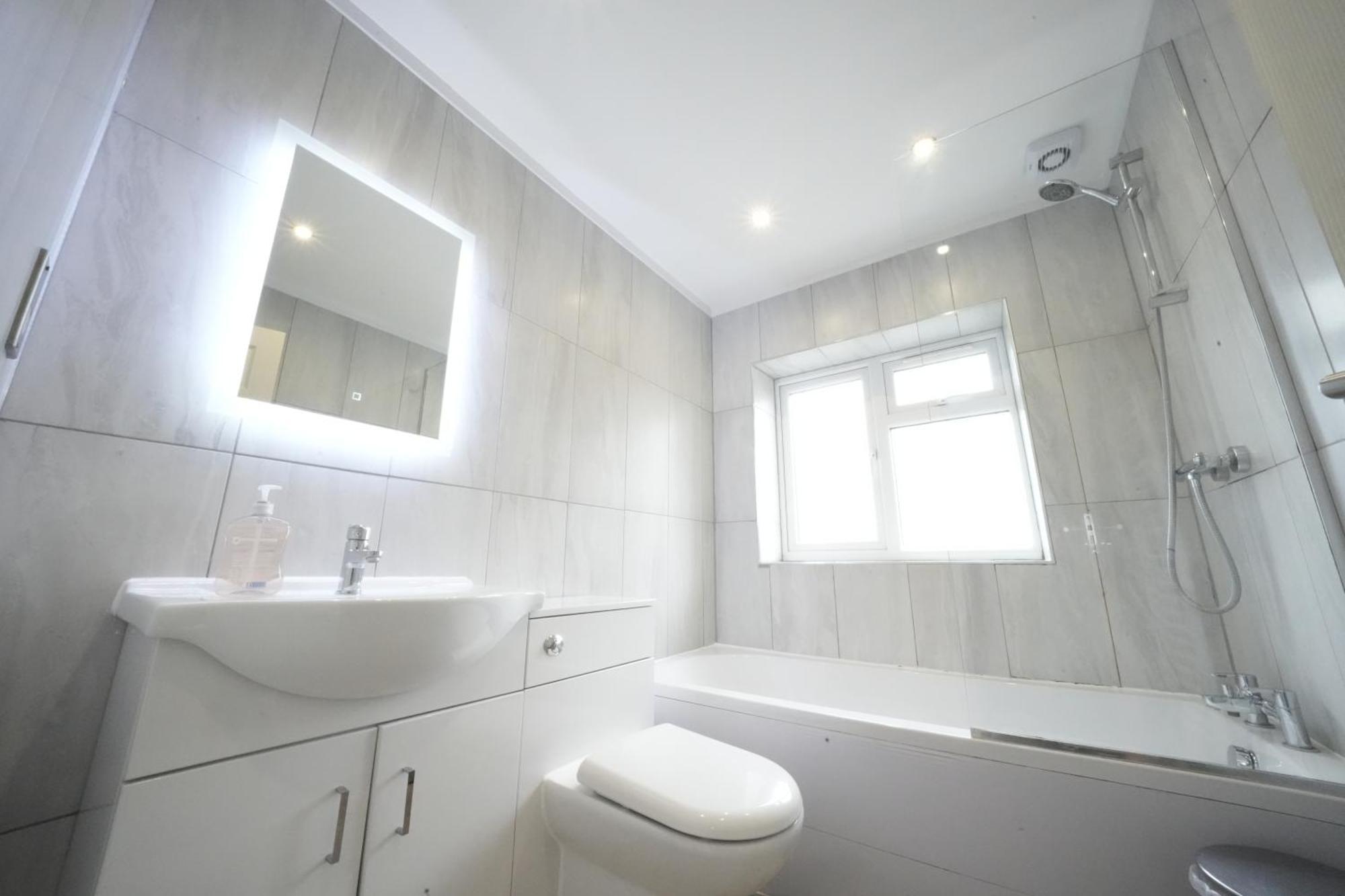The Hatton Séjour chez l'habitant Harlington (Greater London)