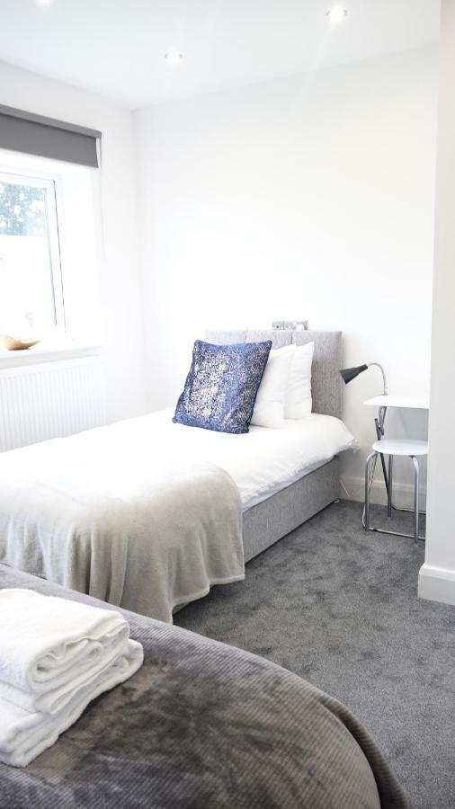 Séjour chez l'habitant The Hatton Harlington (Greater London)