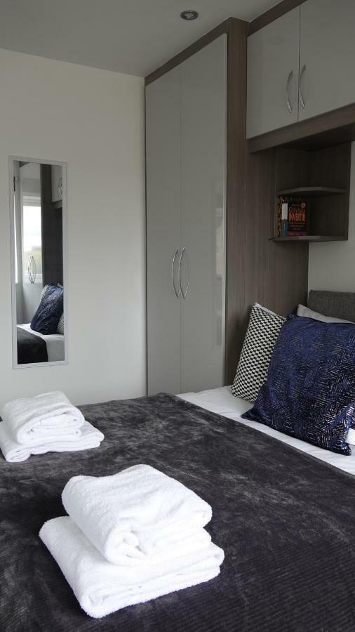 Séjour chez l'habitant The Hatton Harlington (Greater London)